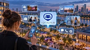 Рейтинг популярности соцсетей: ТОП-5 развивающихся Рейтинг популярности соцсетей: ТОП-5 развивающихся